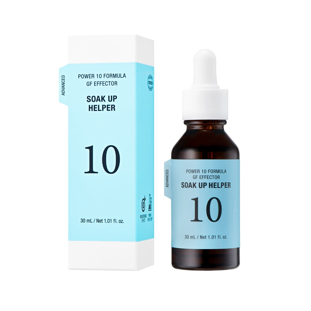 It´s Skin Power 10 Formula GF Effector
