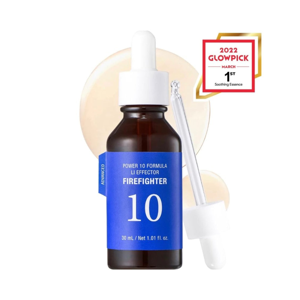 It´s Skin Power 10 Formula LI Effector