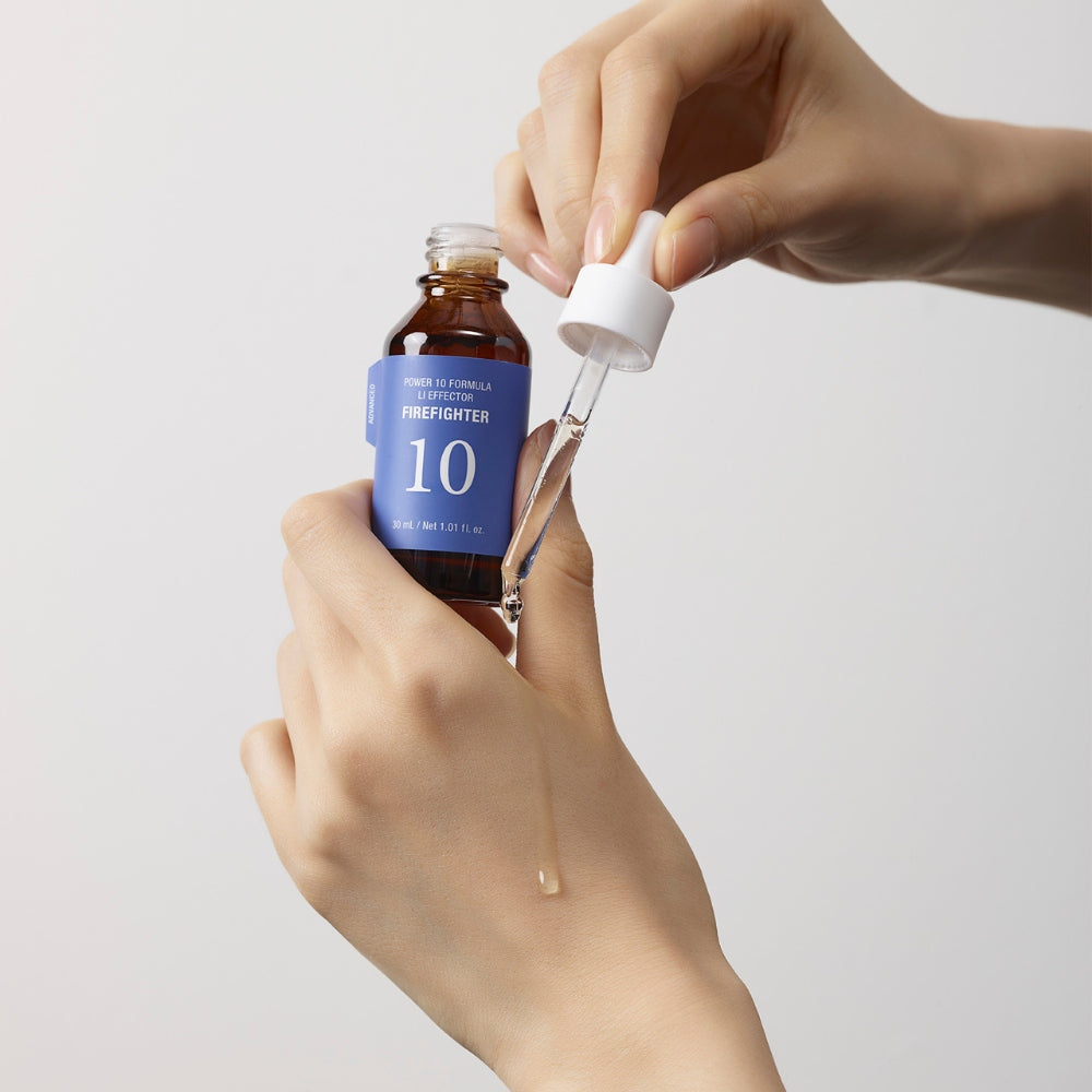 It´s Skin Power 10 Formula LI Effector