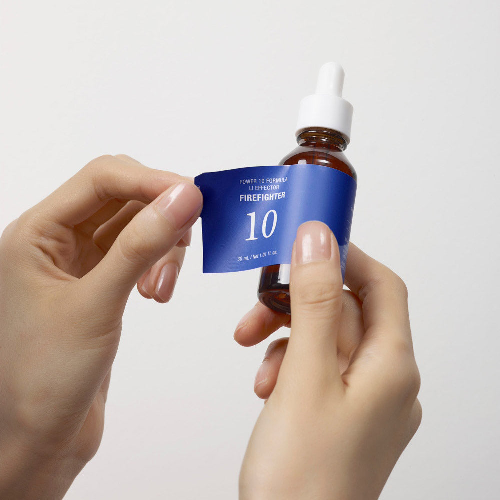 It´s Skin Power 10 Formula LI Effector
