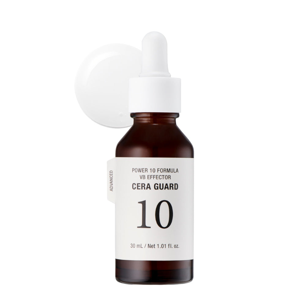 It´s Skin Power 10 Formula VB Effector