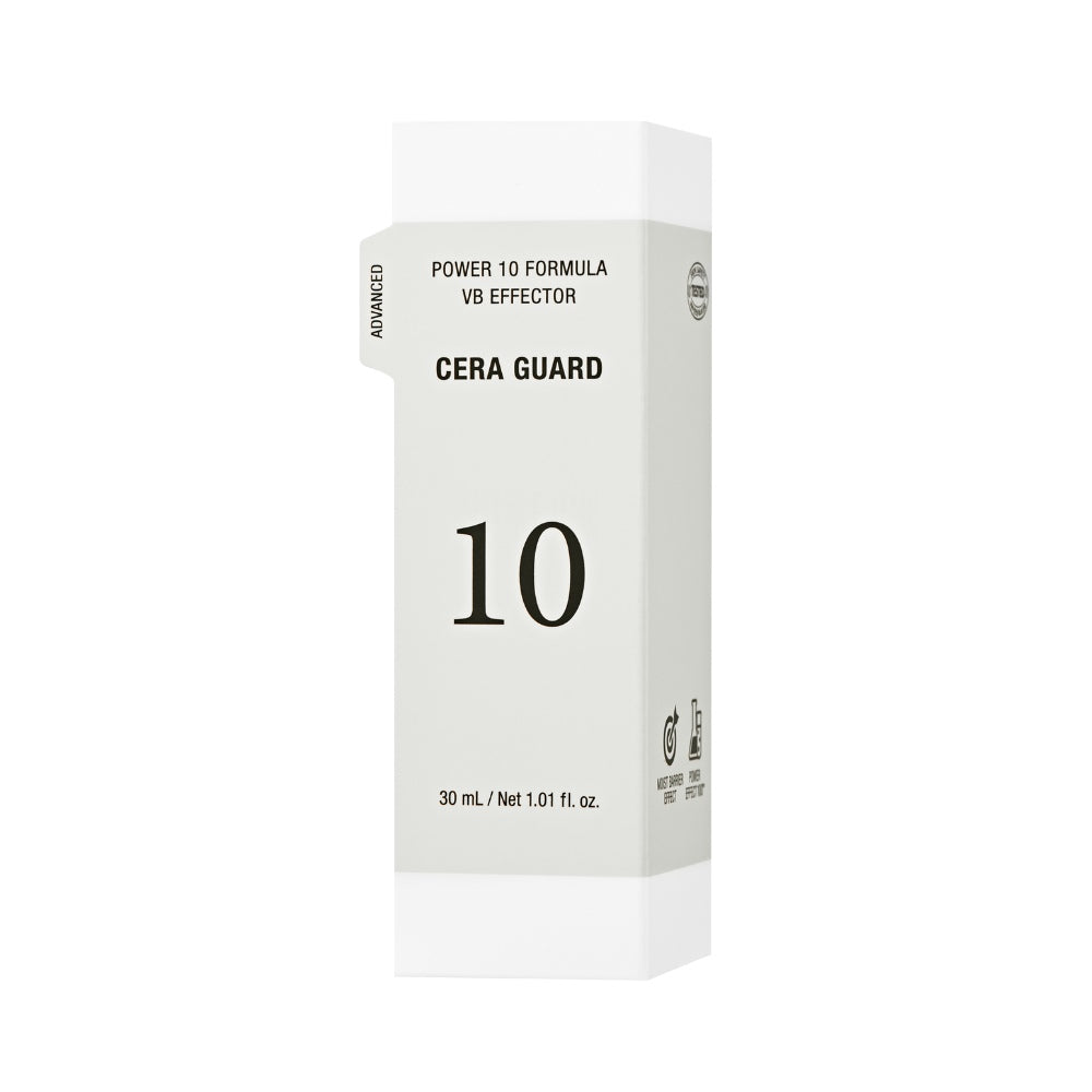 It´s Skin Power 10 Formula VB Effector