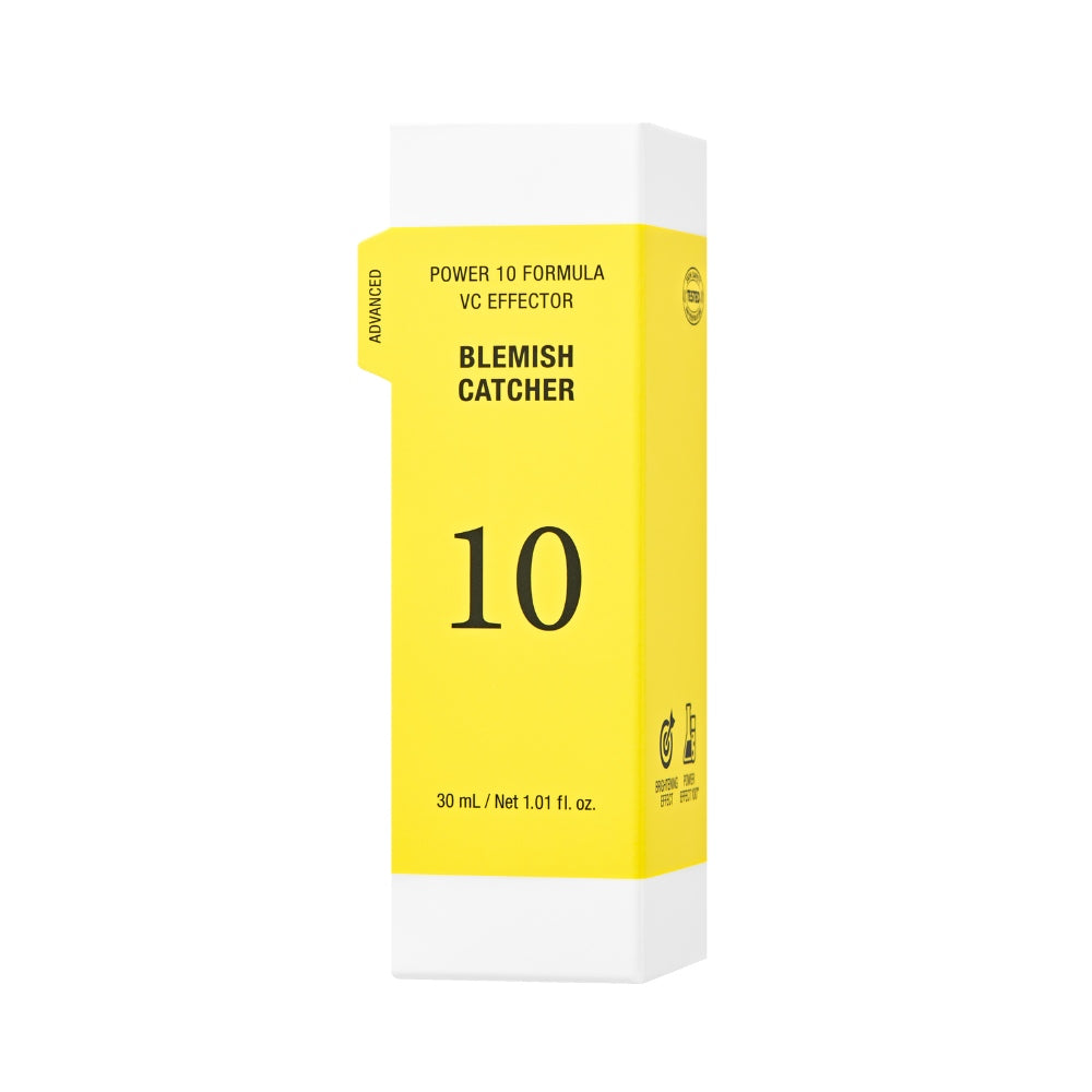 It´s Skin Power 10 Formula VC Effector