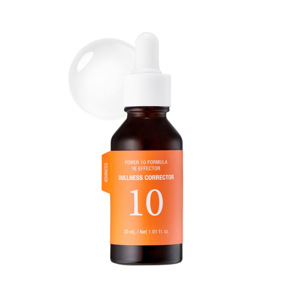 It´s Skin Power 10 Formula YE Effector