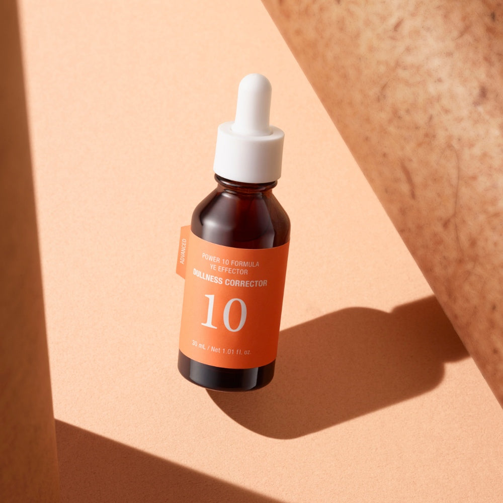 It´s Skin Power 10 Formula YE Effector