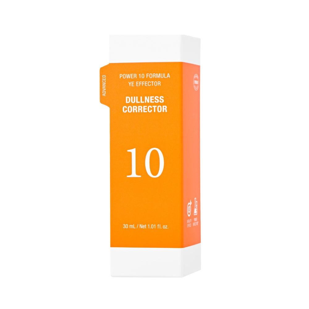 It´s Skin Power 10 Formula YE Effector