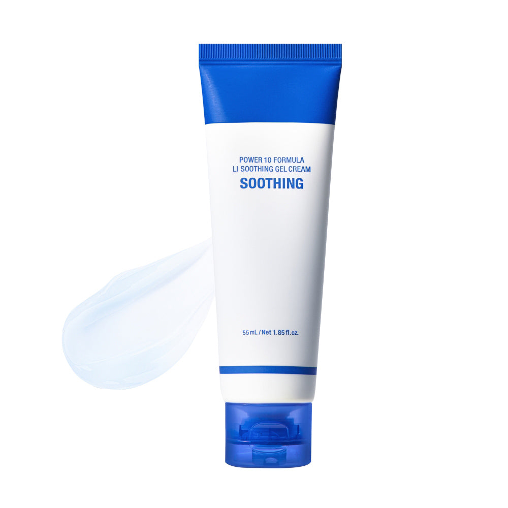 It´s Skin POWER 10 FORMULA LI SOOTHING GEL CREAM
