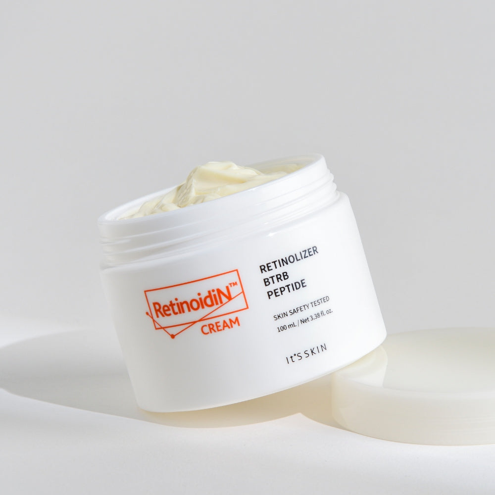 IT'S SKIN Retinoidin Cream