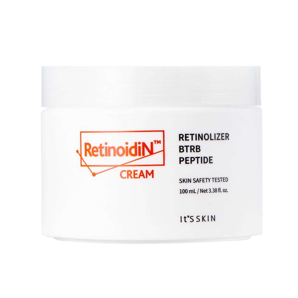 IT'S SKIN Retinoidin Cream