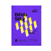 IT´S SKIN Dr. Savers Bifida Silky Mask Sheet