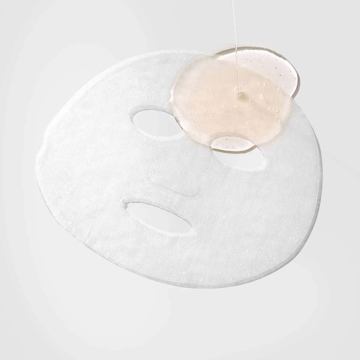IT´S SKIN Dr. Savers Bifida Silky Mask Sheet