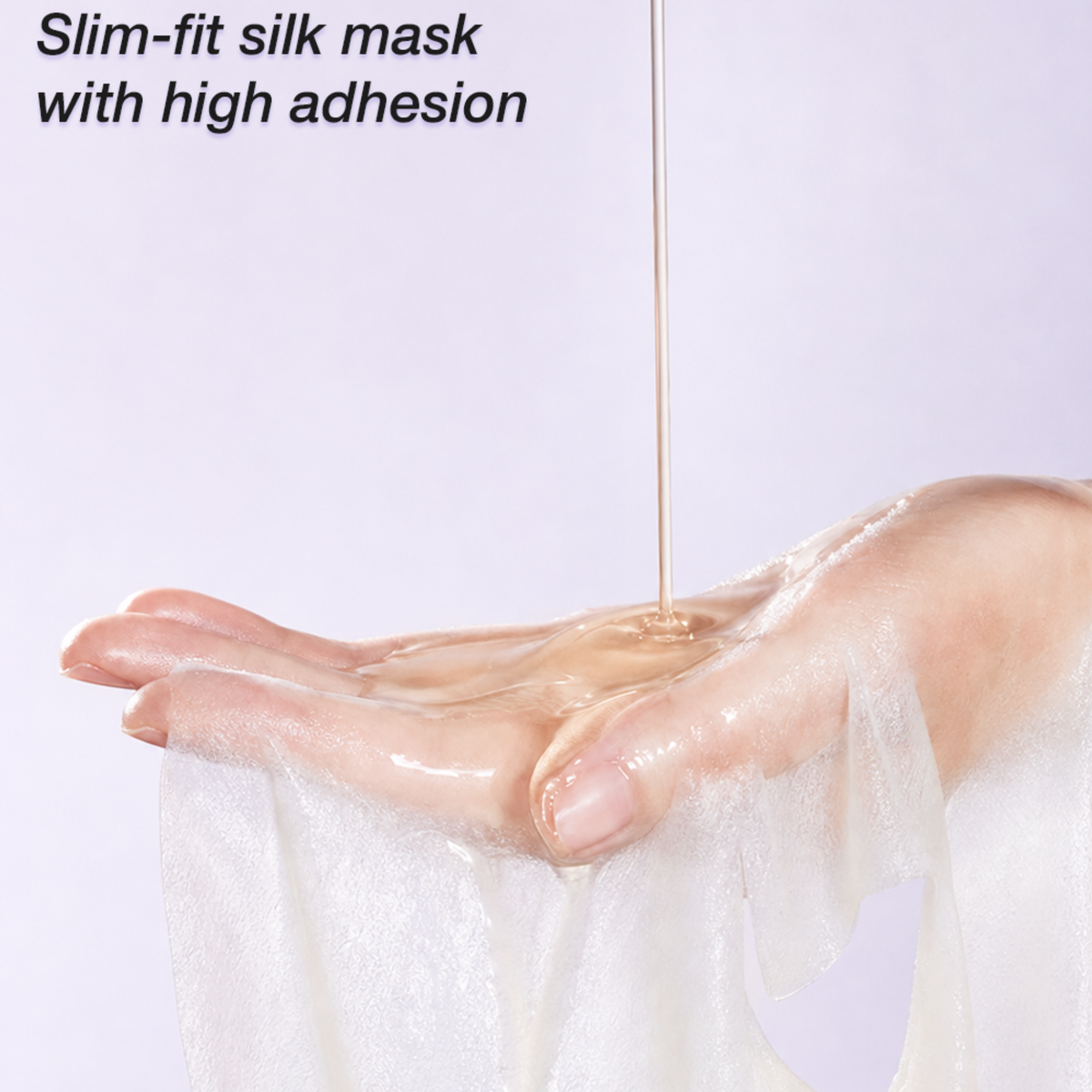 IT´S SKIN Dr. Savers Bifida Silky Mask Sheet