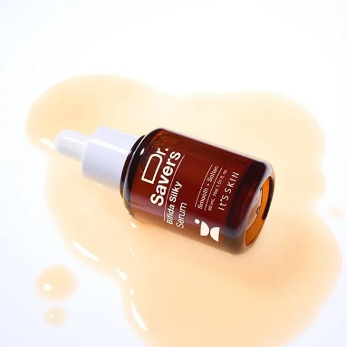 IT’S SKIN Dr.Savers Bifida Silky Serum