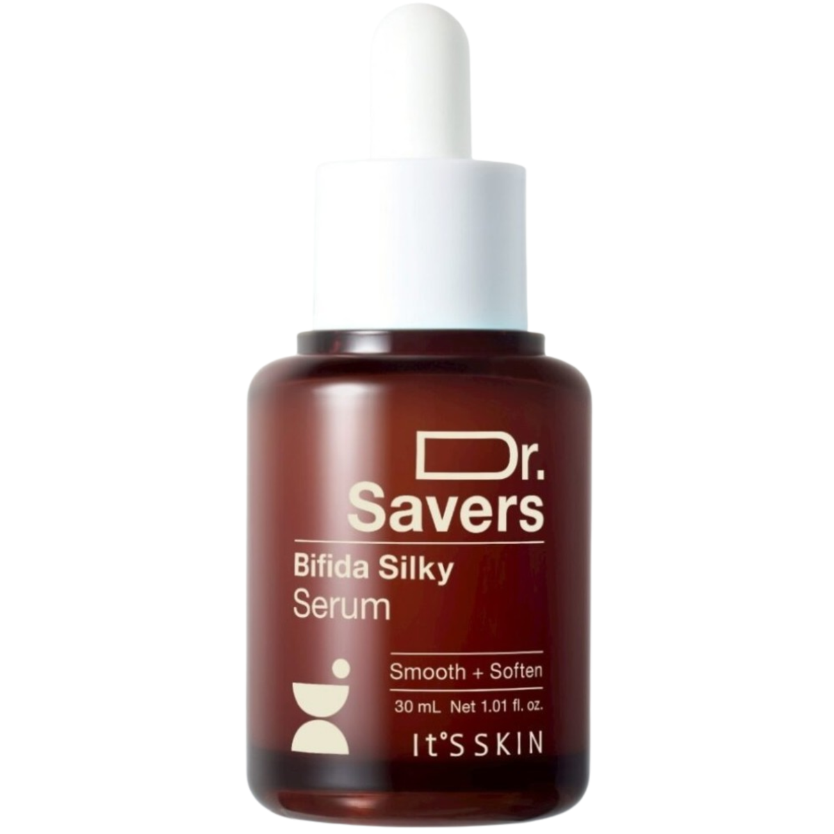 IT’S SKIN Dr.Savers Bifida Silky Serum