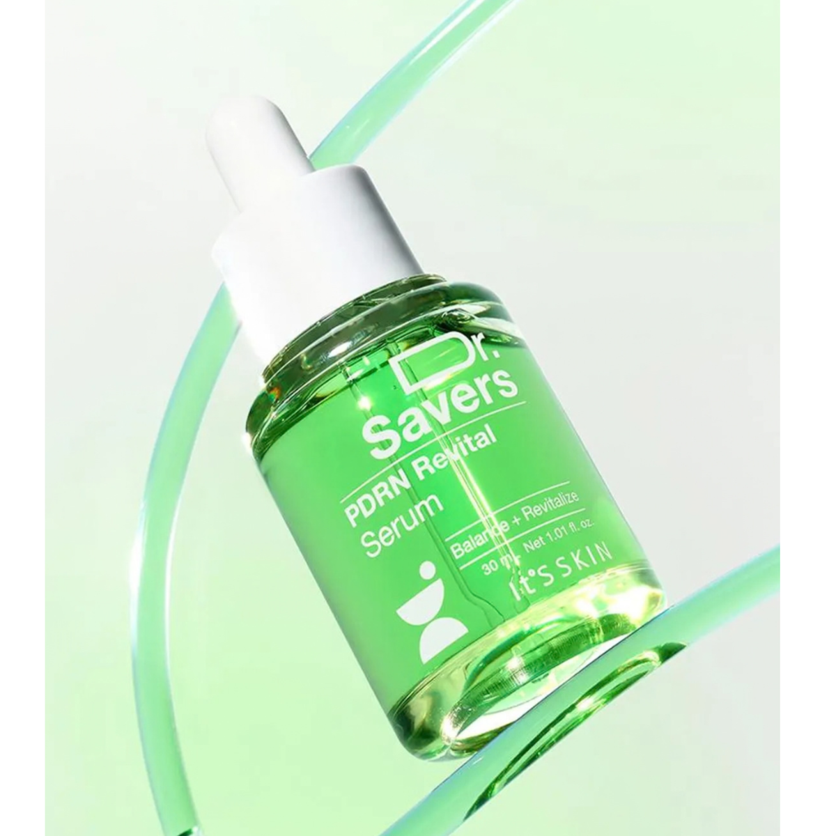 IT’S SKIN Dr.Savers PDRN Revital Serum