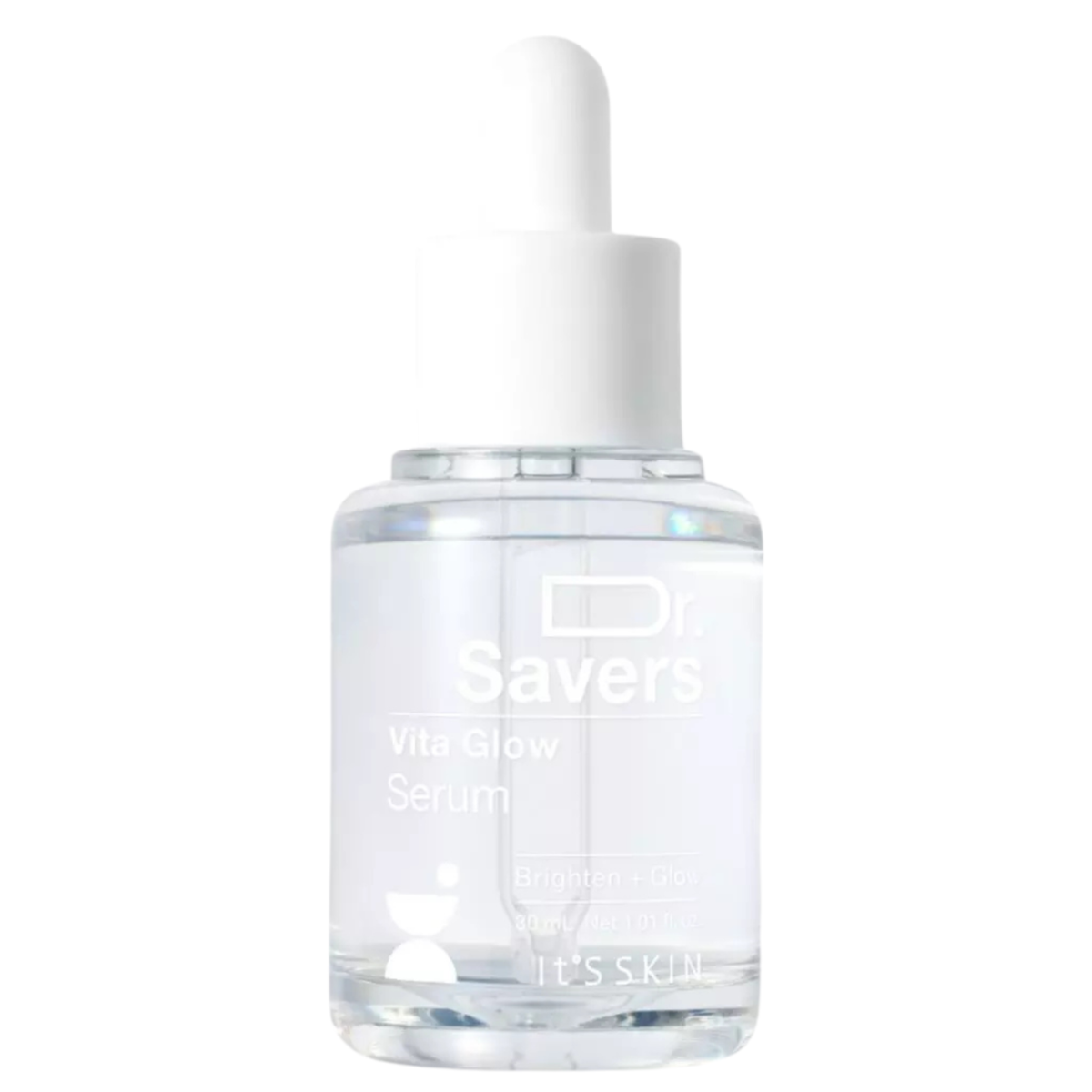 IT’S SKIN Dr.Savers Vita Glow Serum
