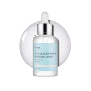 IUNIK Beta Glucan Power Moisture Serum 50ml