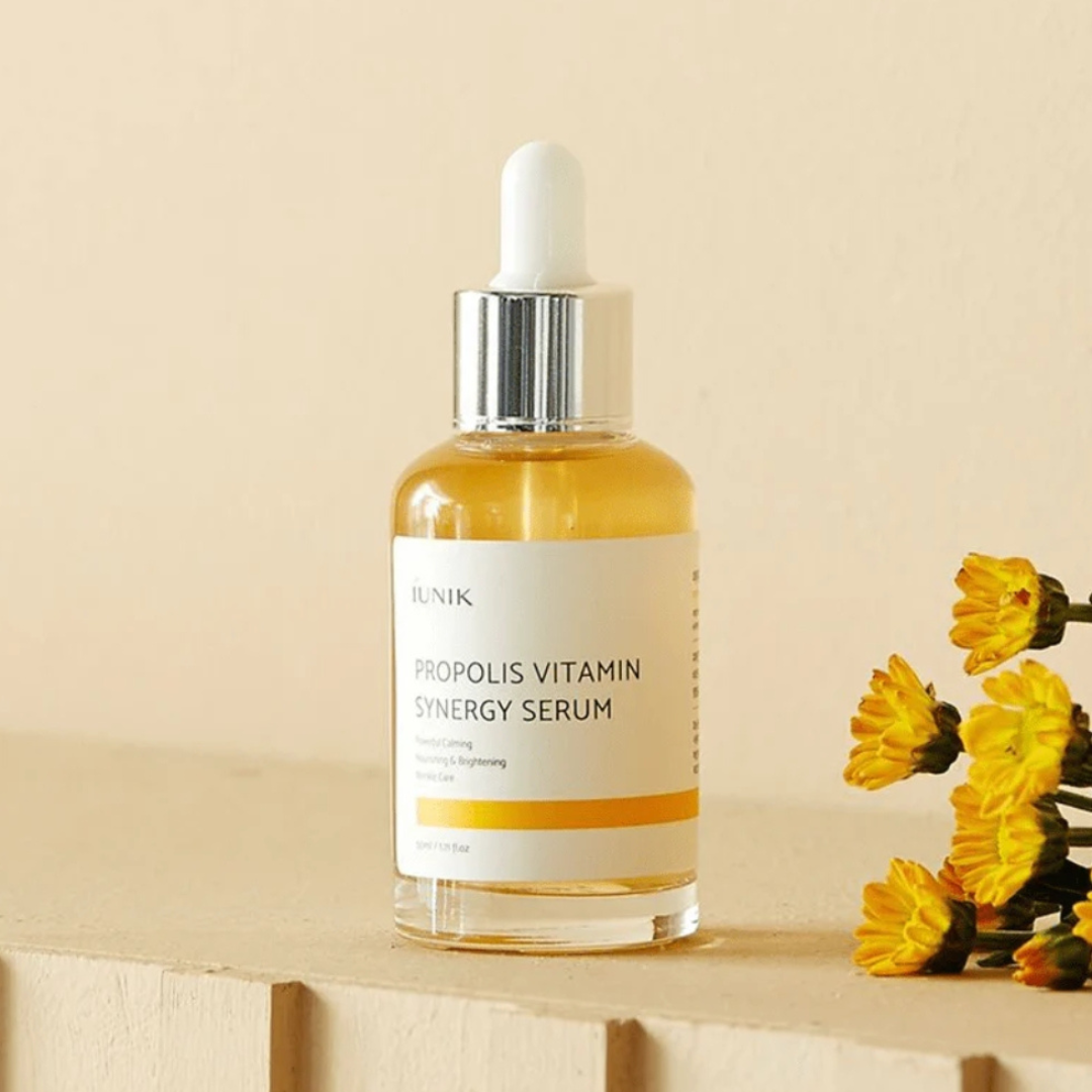 IUNIK Propolis Vitamin Synergy Serum 50ml