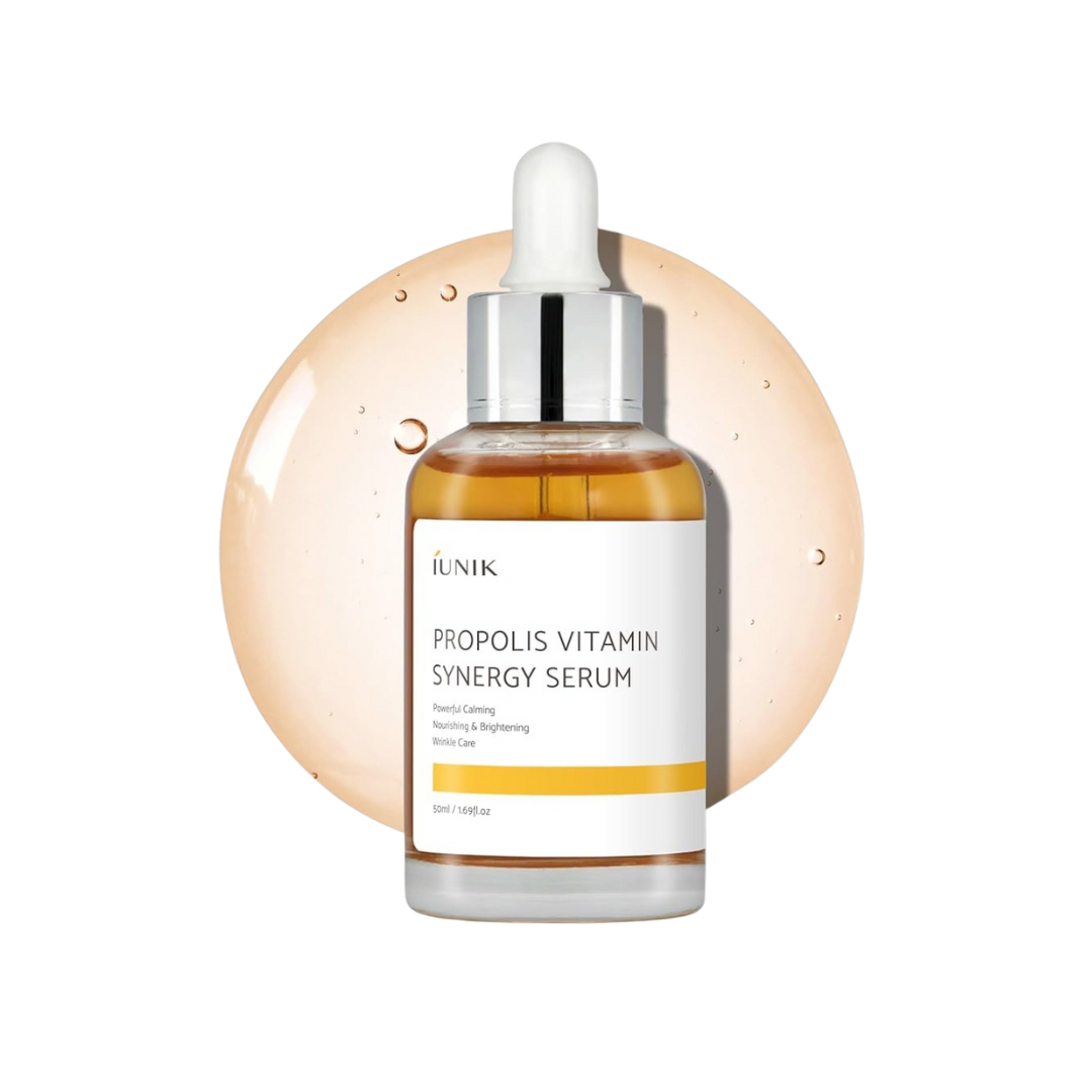 IUNIK Propolis Vitamin Synergy Serum 50ml