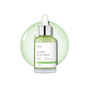 IUNIK Tea Tree Relief Serum 50ml