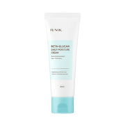 IUNIK Beta Glucan Daily Moisture Cream 60ml