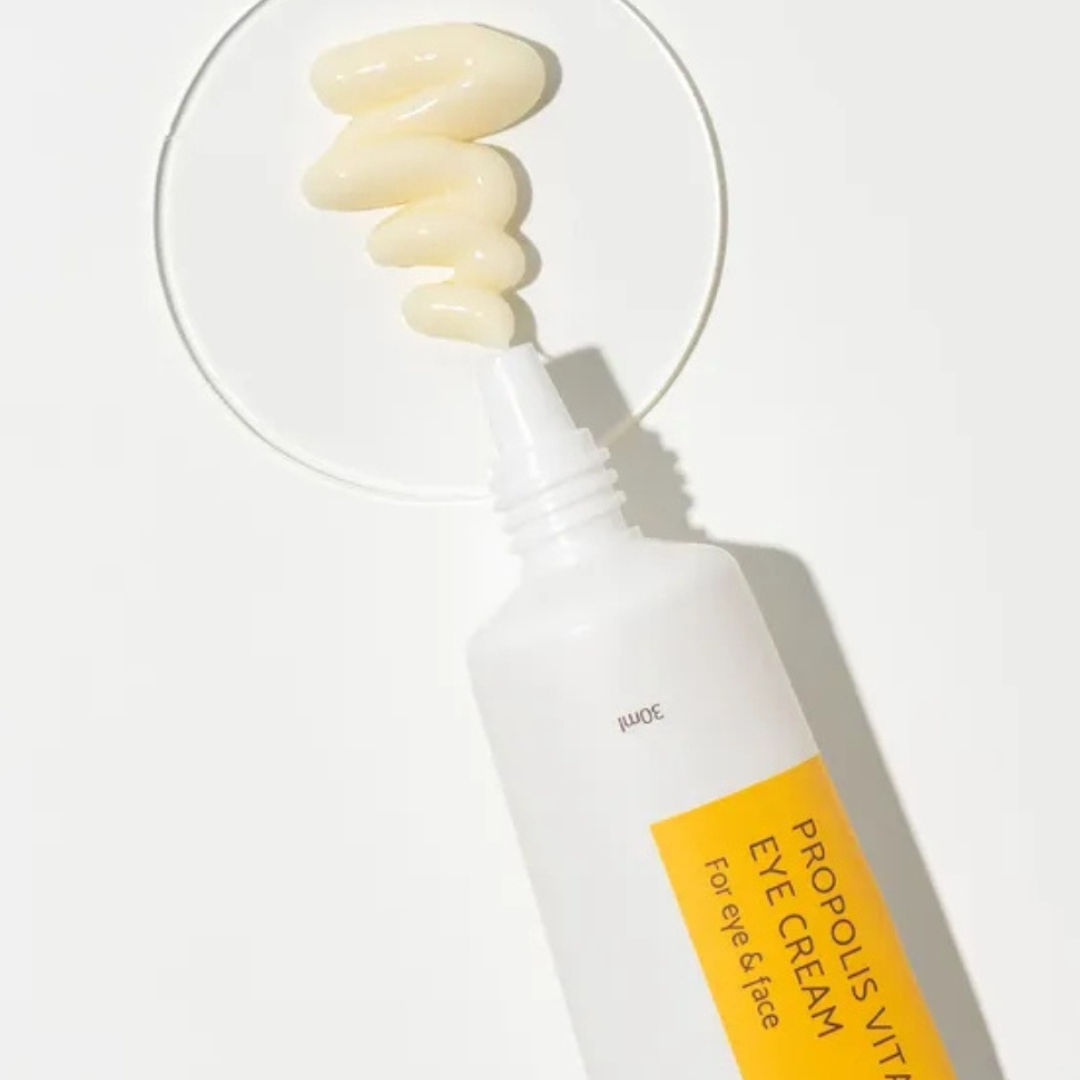 IUNIK Propolis Vitamin Eye Cream 30ml