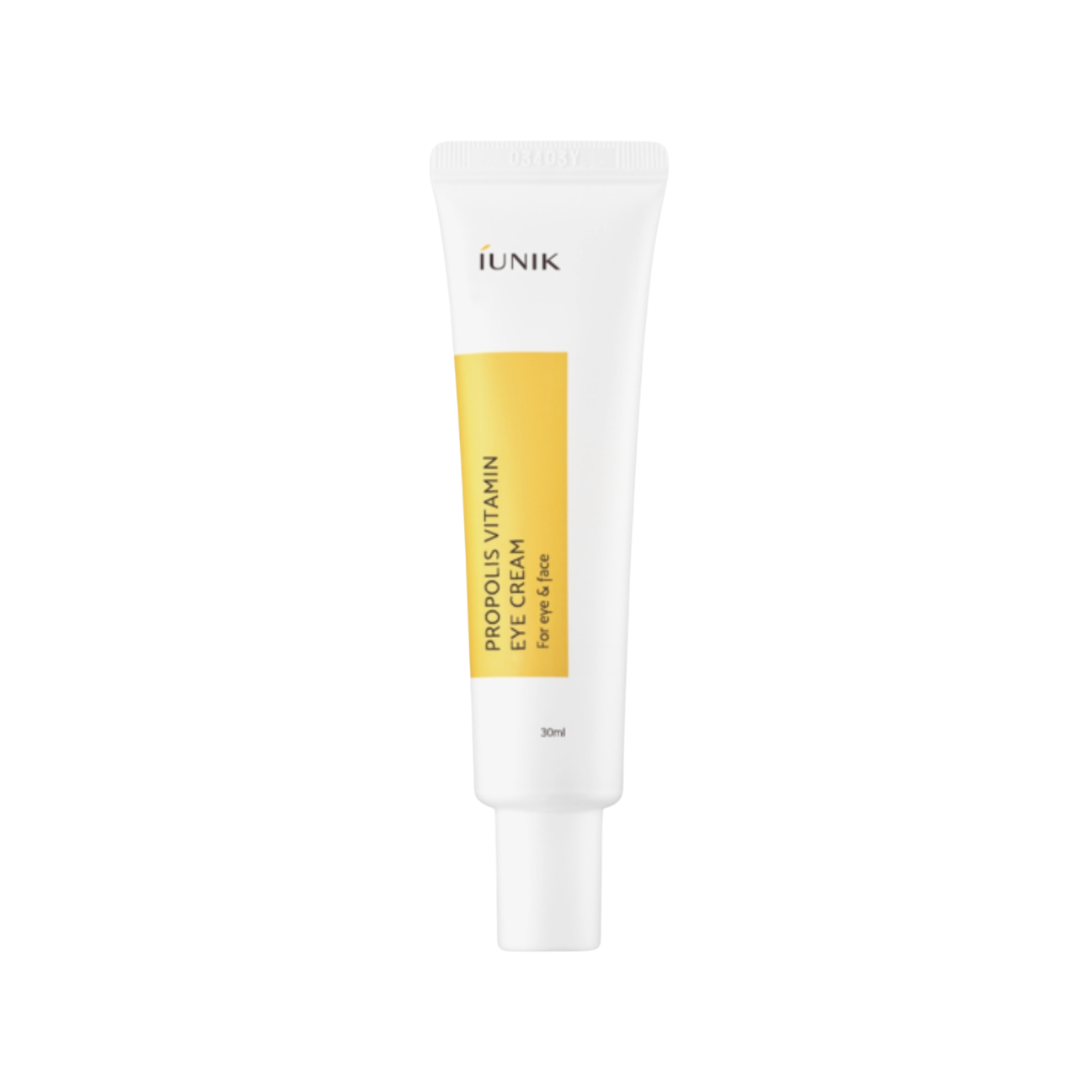 IUNIK Propolis Vitamin Eye Cream 30ml