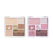 I´M MEME Wonder Soft Layer Eye Palette