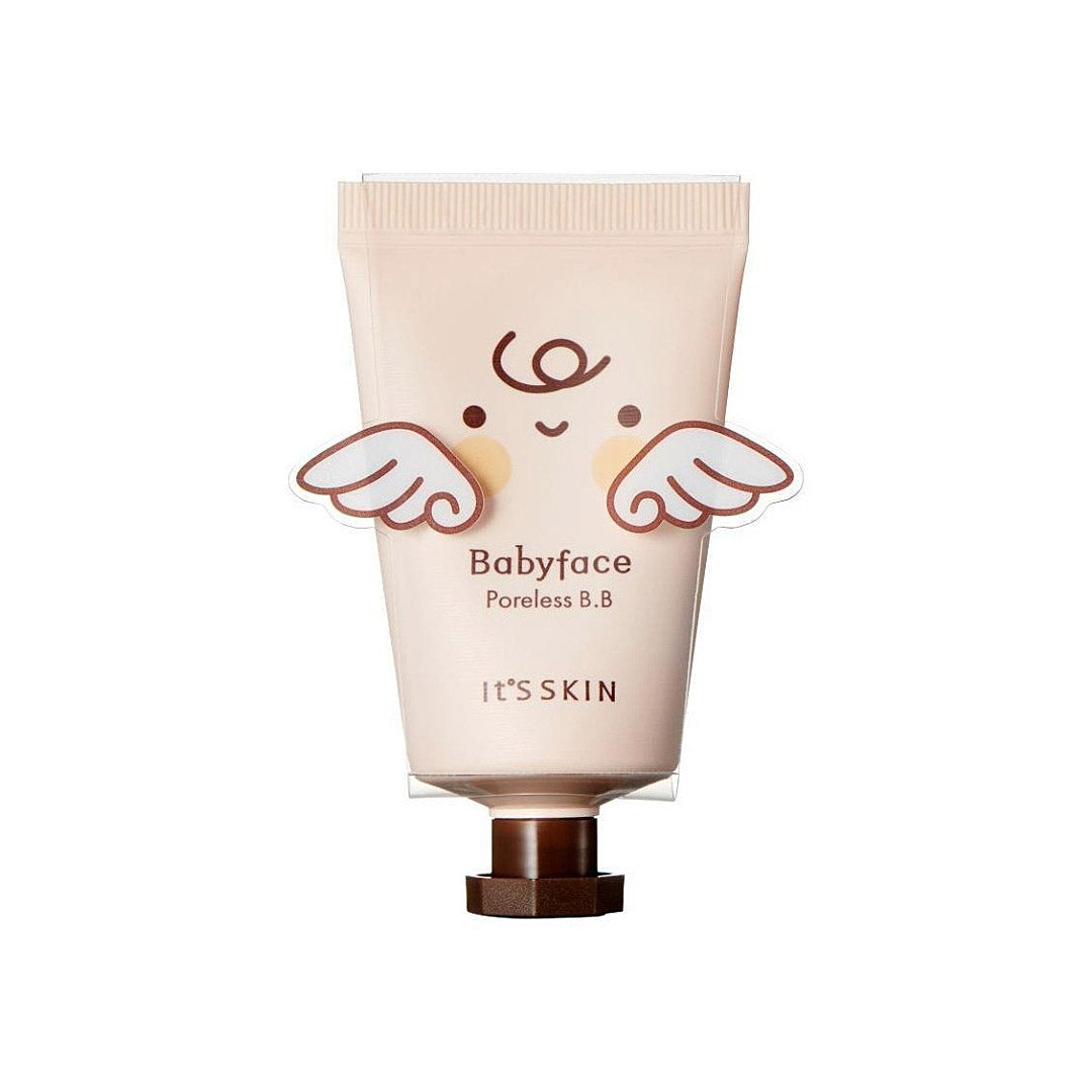 It´S Skin Babyface BB Cream 03 Poreless