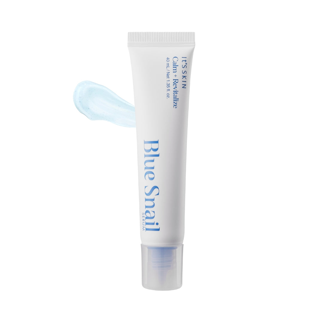 It'S SKIN Blue Snail Serum
