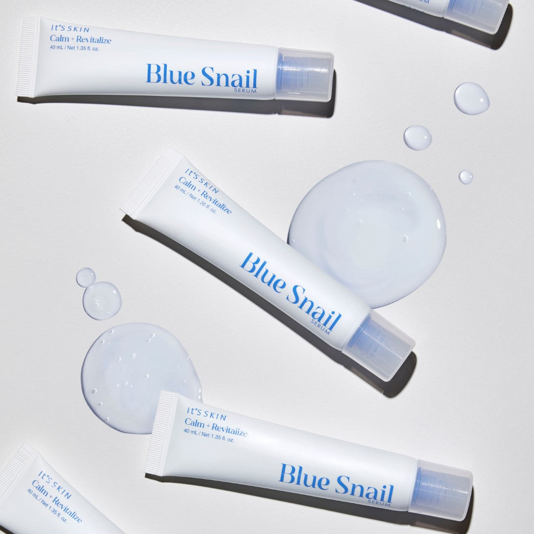 It´s Skin Blue Snail Serum