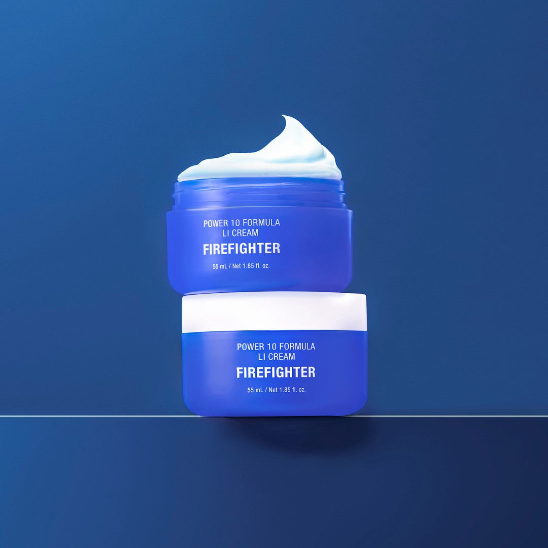 IT´S SKIN Power 10 Formula LI Cream Firefighter (AD)