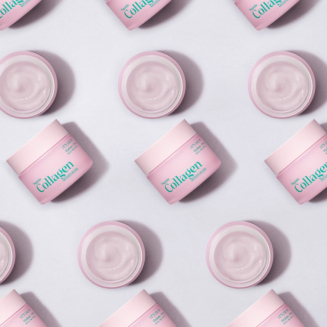 It'S SKIN Peptide Collagen Moisturizer facial creams