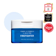 IT´S SKIN Power 10 Formula LI Jelly Pad Firefighter