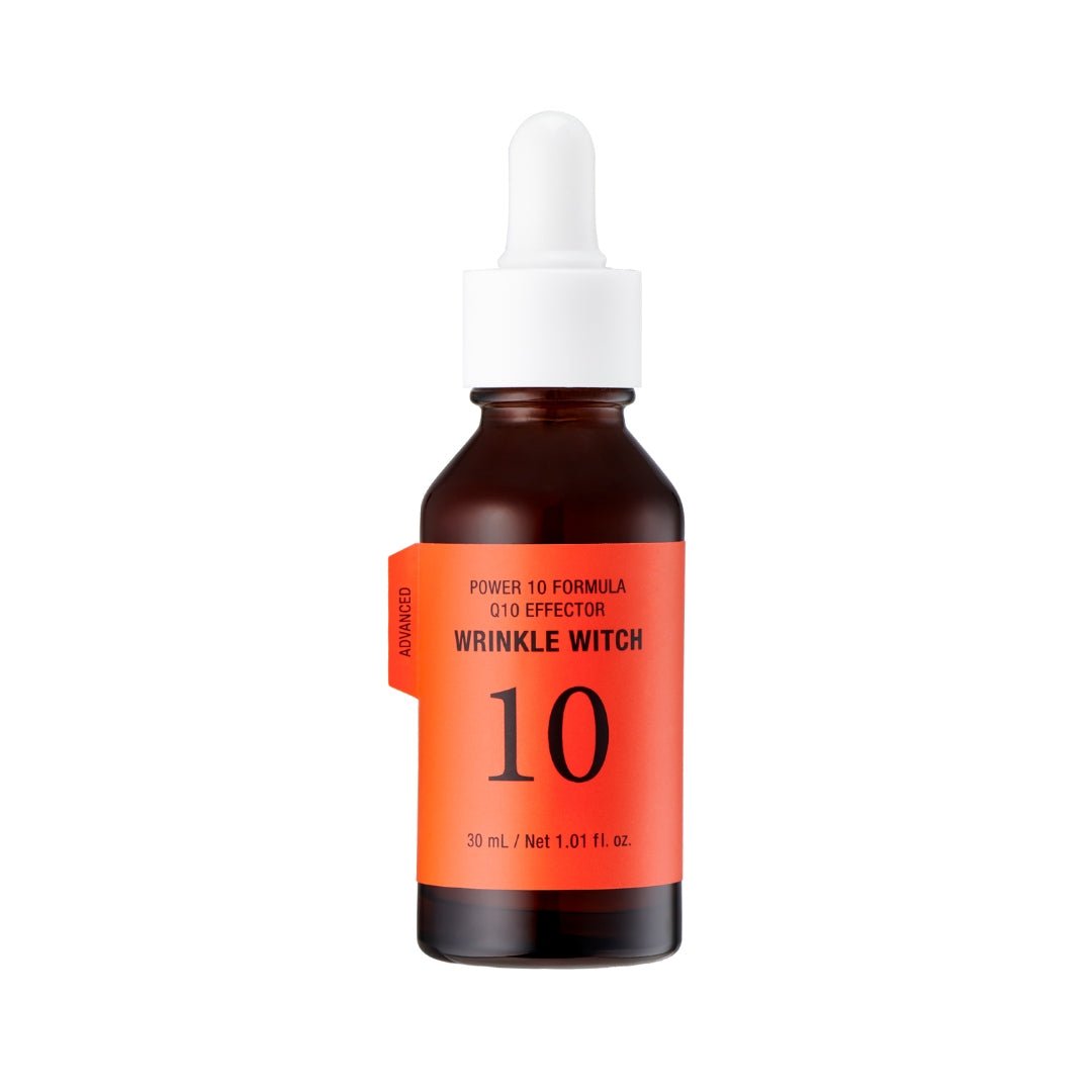 It'S SKIN Q10 Effector Wrinkle