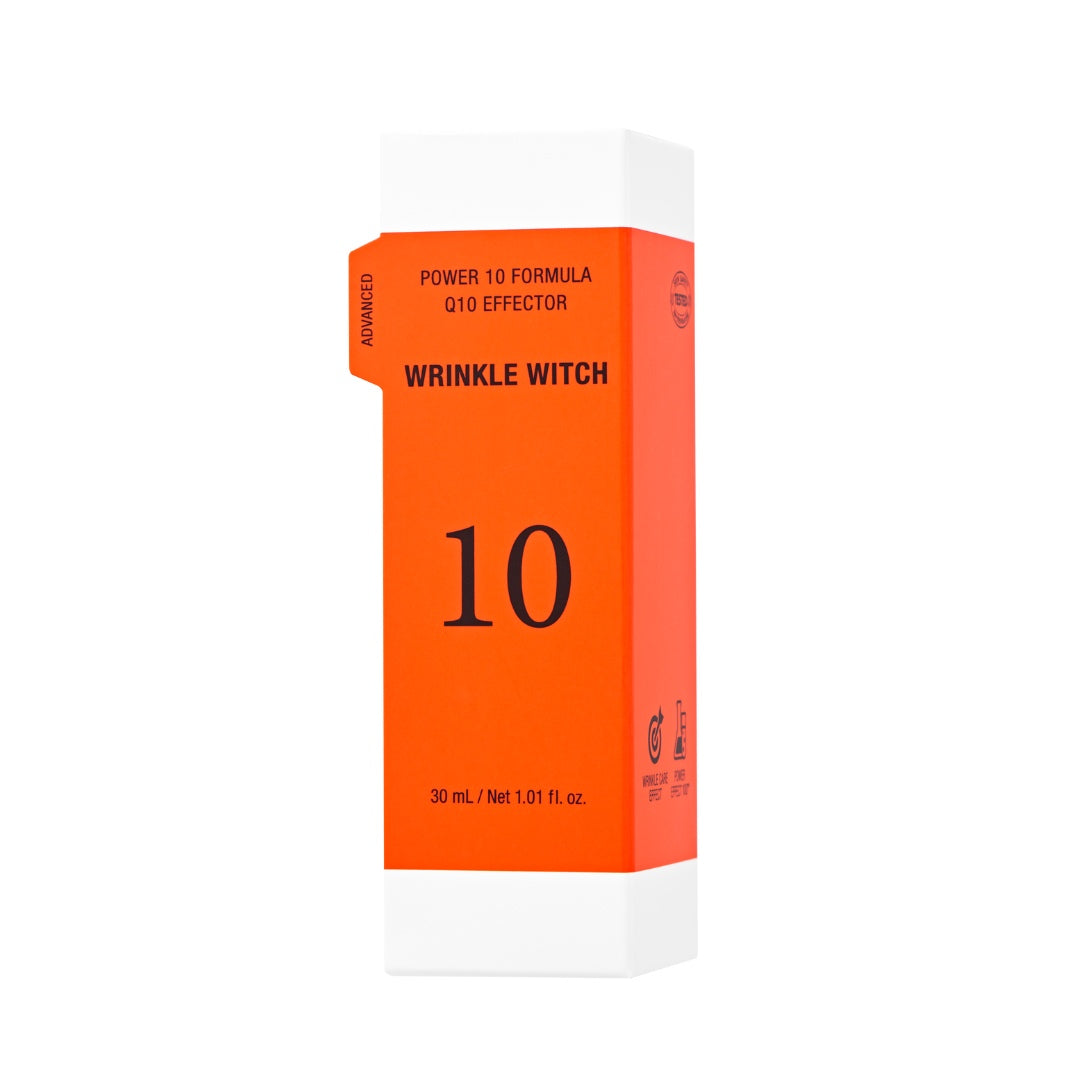 It'S SKIN Power 10 Effector Q10 Wrinkle