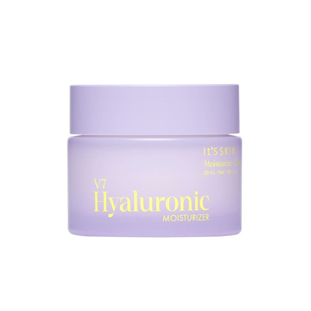 It'S SKIN V7 Hyaluronic Moisturizer