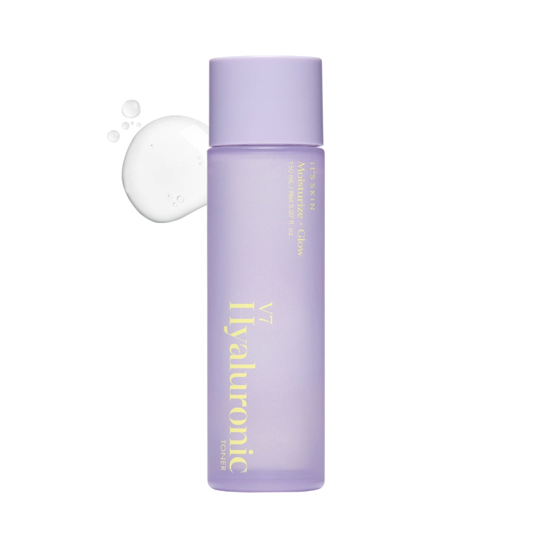 It'S SKIN V7 Hyaluronic Toner