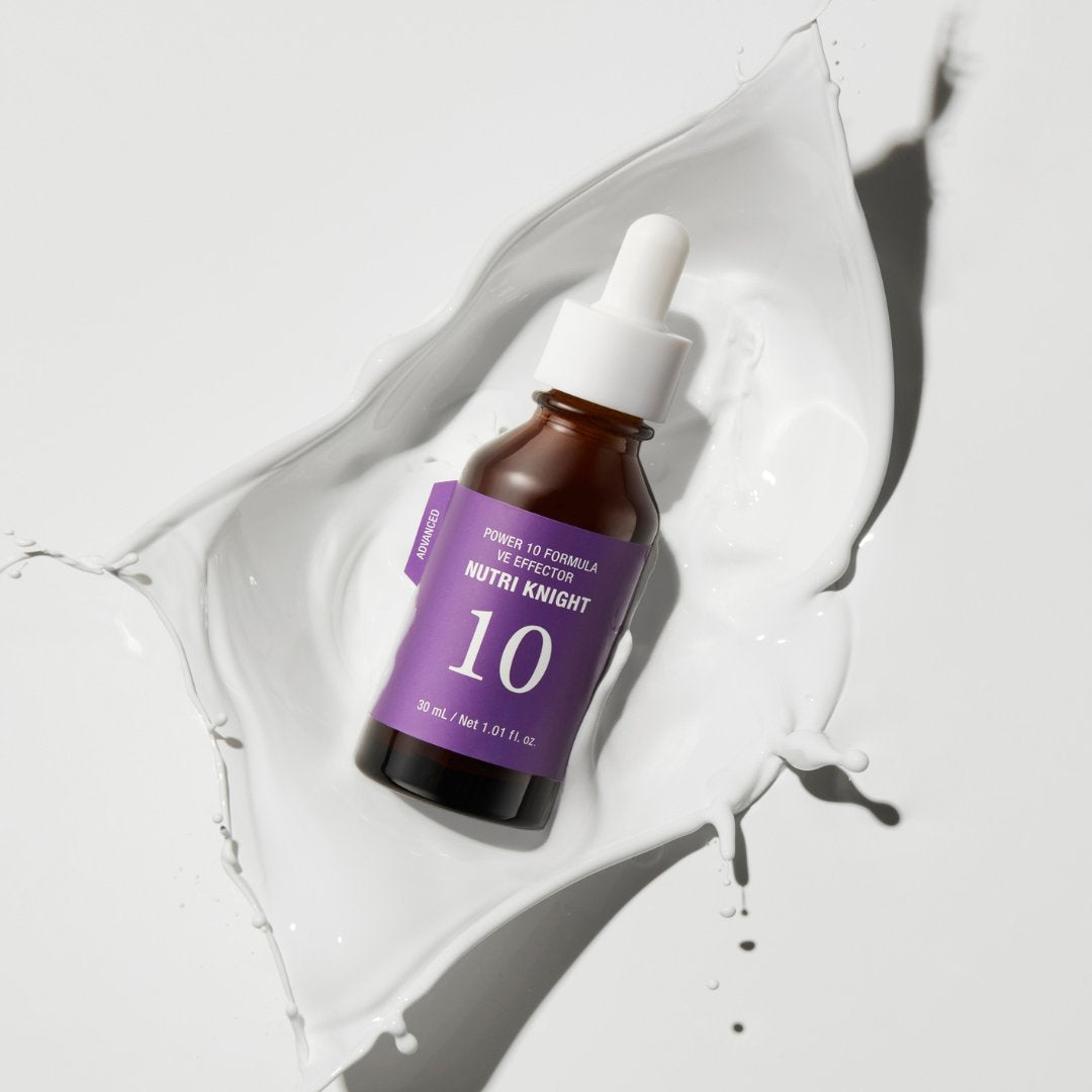 It'S SKIN Power 10 Formula VE Effector Nutri Knight