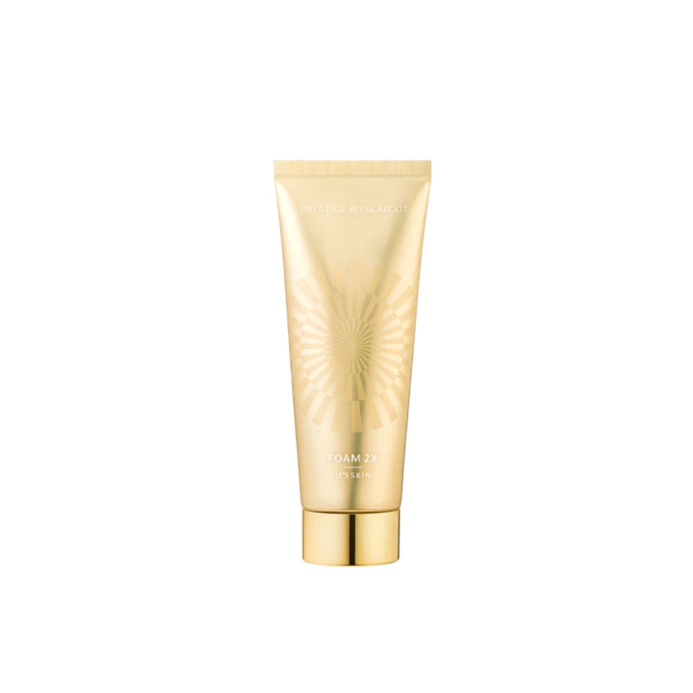 It´s Skin Prestige Foam 2X D´escargot Double Set150ml 2ea + 50ml 2ea