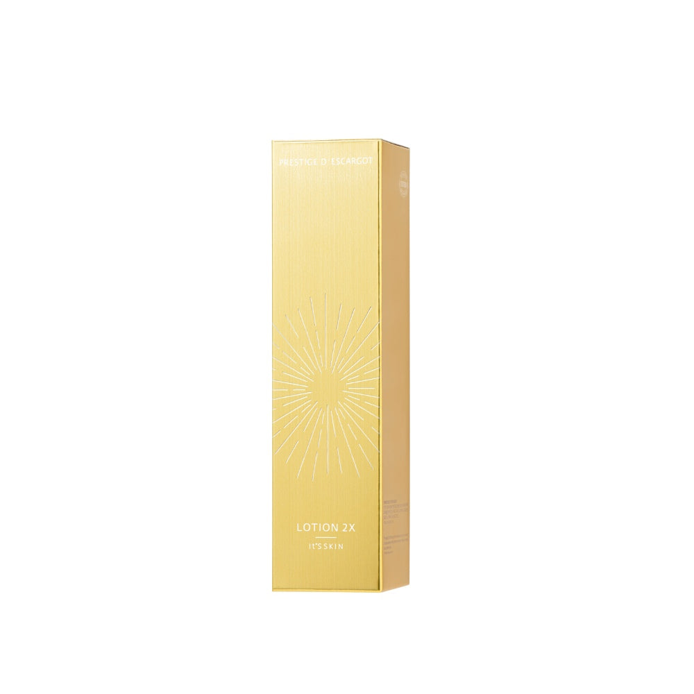 It´S SKIN Prestige Lotion 2X D´Escargot