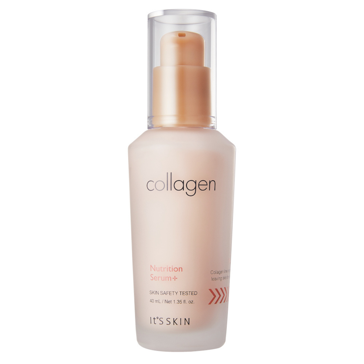 It´S SKIN Collagen Nutrition Serum +