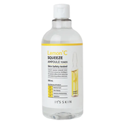 It´S SKIN Lemon'C Squeeze Ampoule Toner