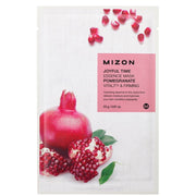 Joyful Time Essence Mask Pomegranate_8809663752347