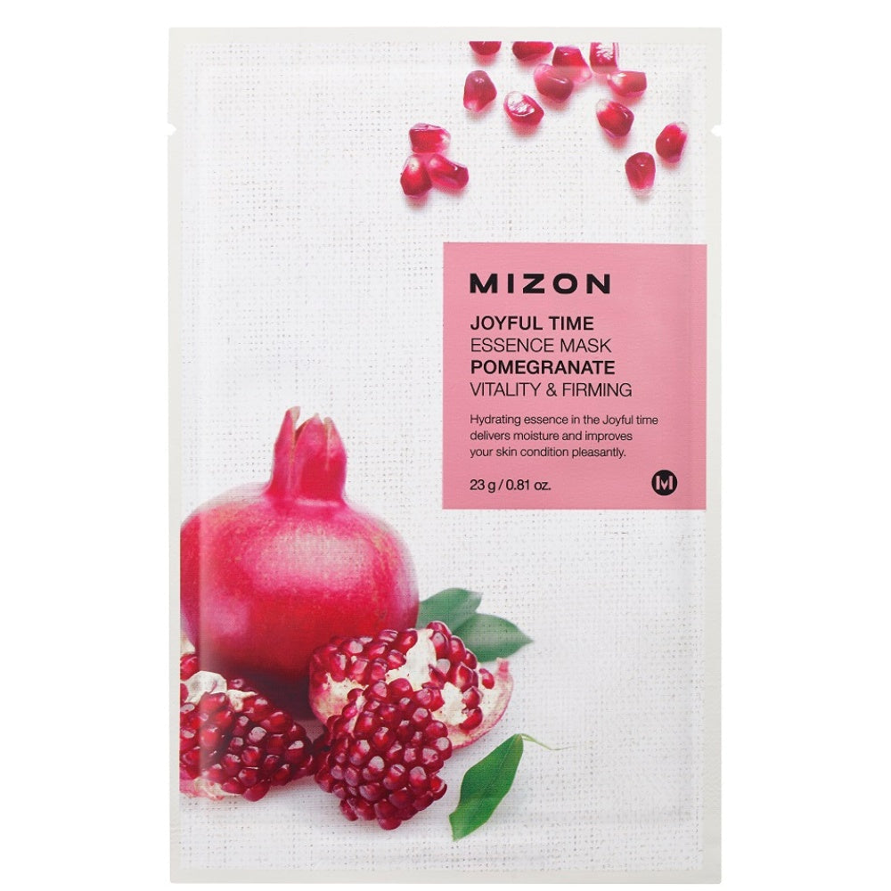 Joyful Time Essence Mask Pomegranate_8809663752347