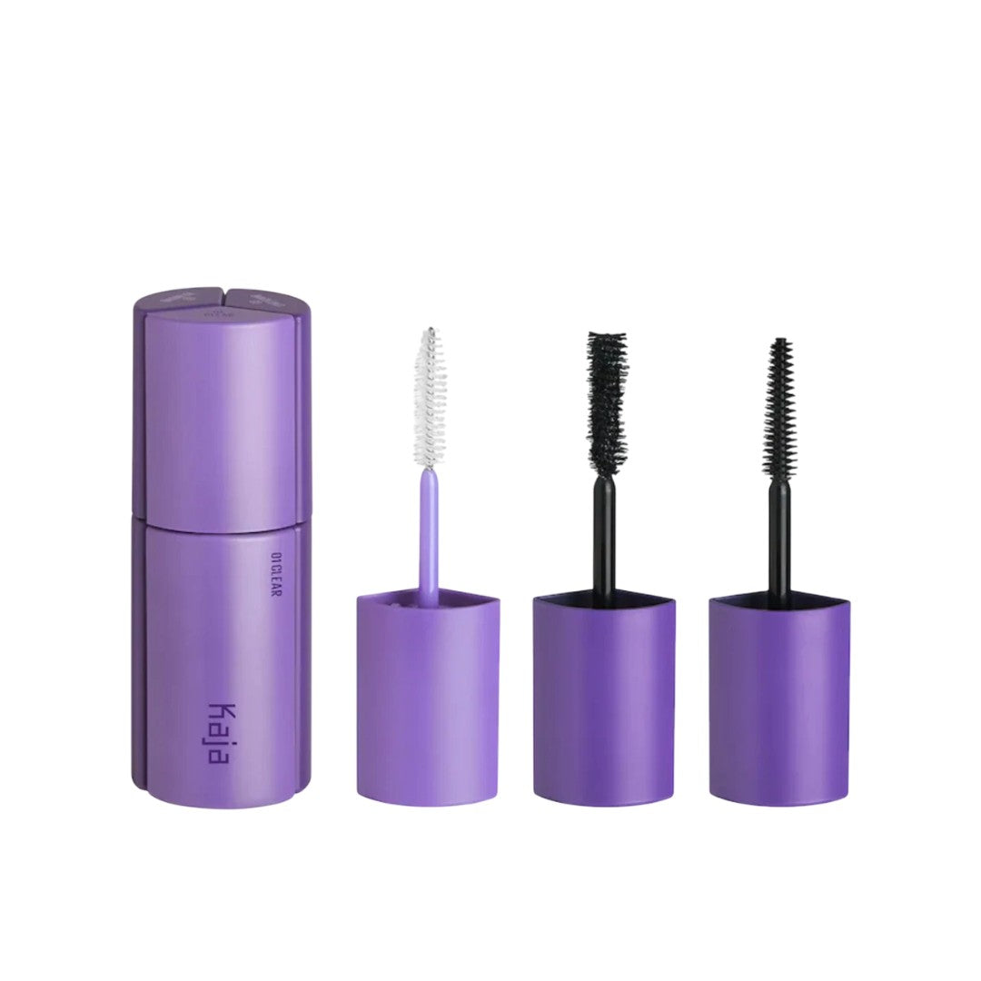 KAJA Wink Lash Trio