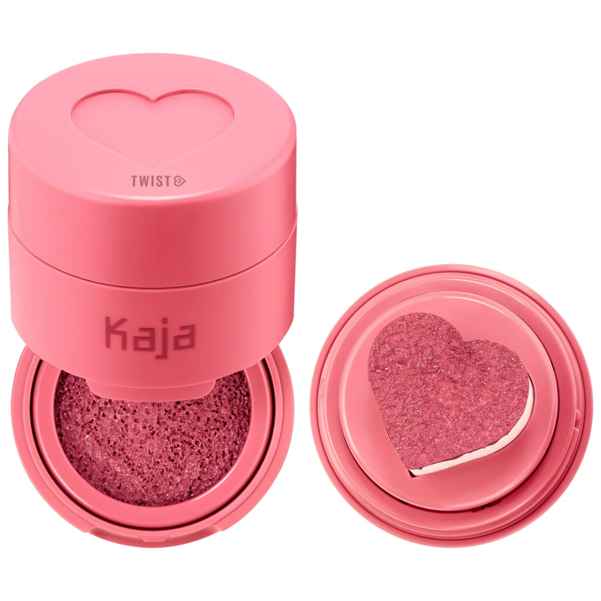 KAJA Cheeky Stamp