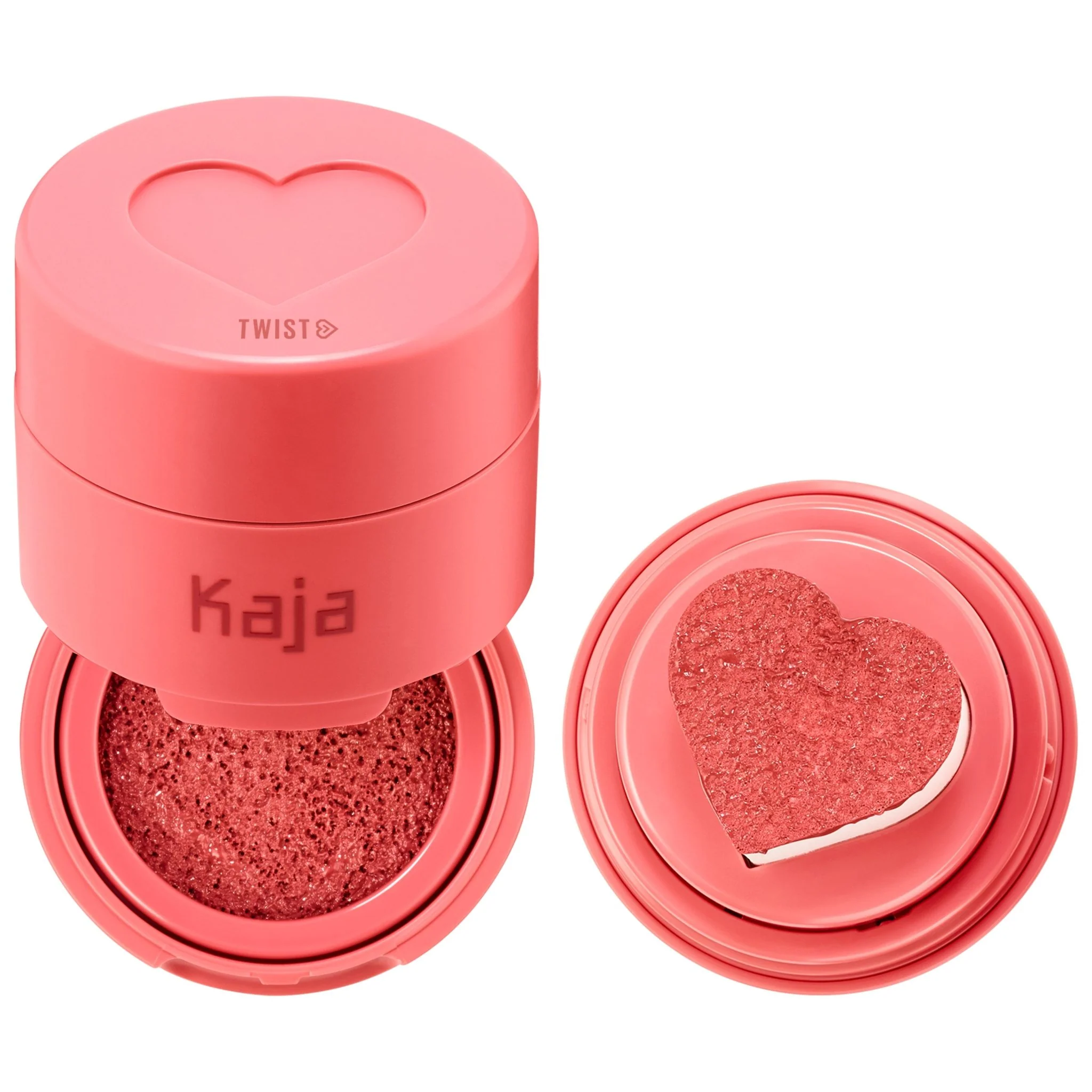 KAJA Cheeky Stamp