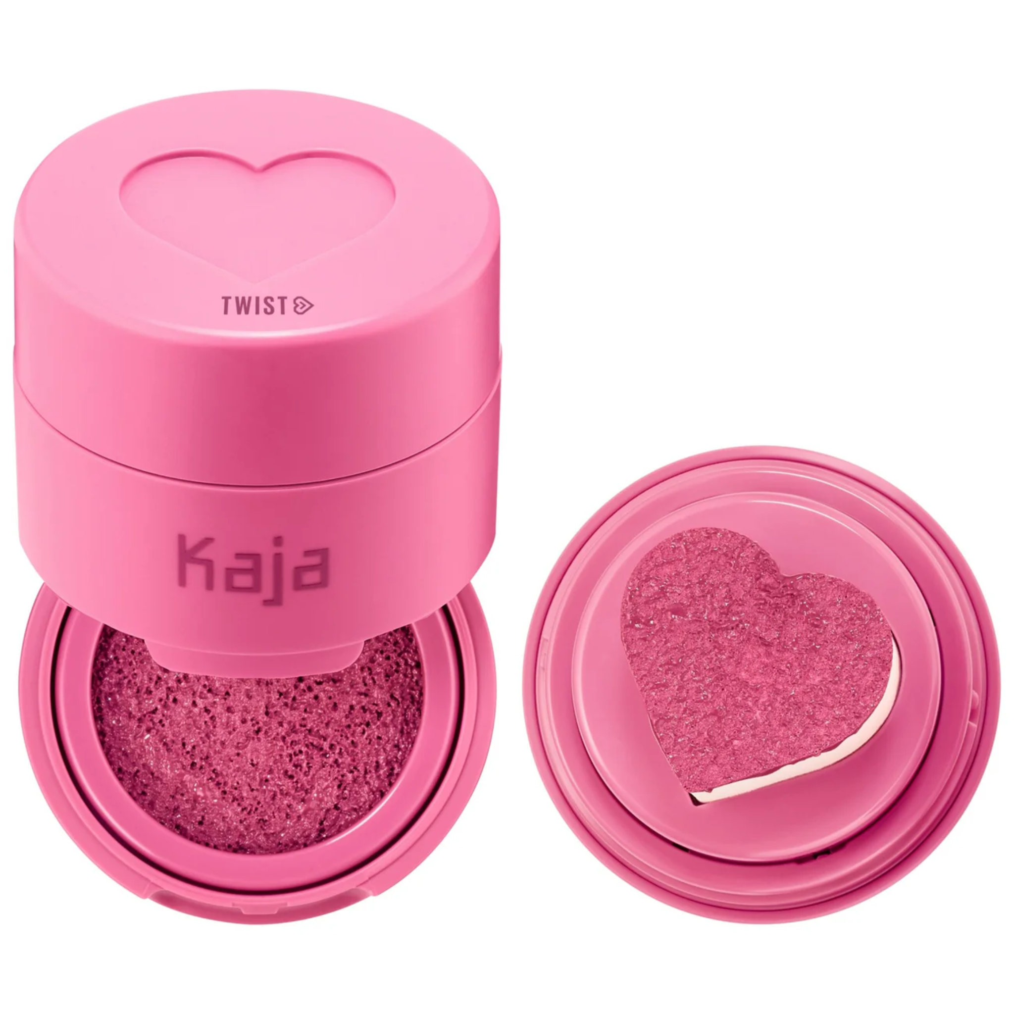 KAJA Cheeky Stamp