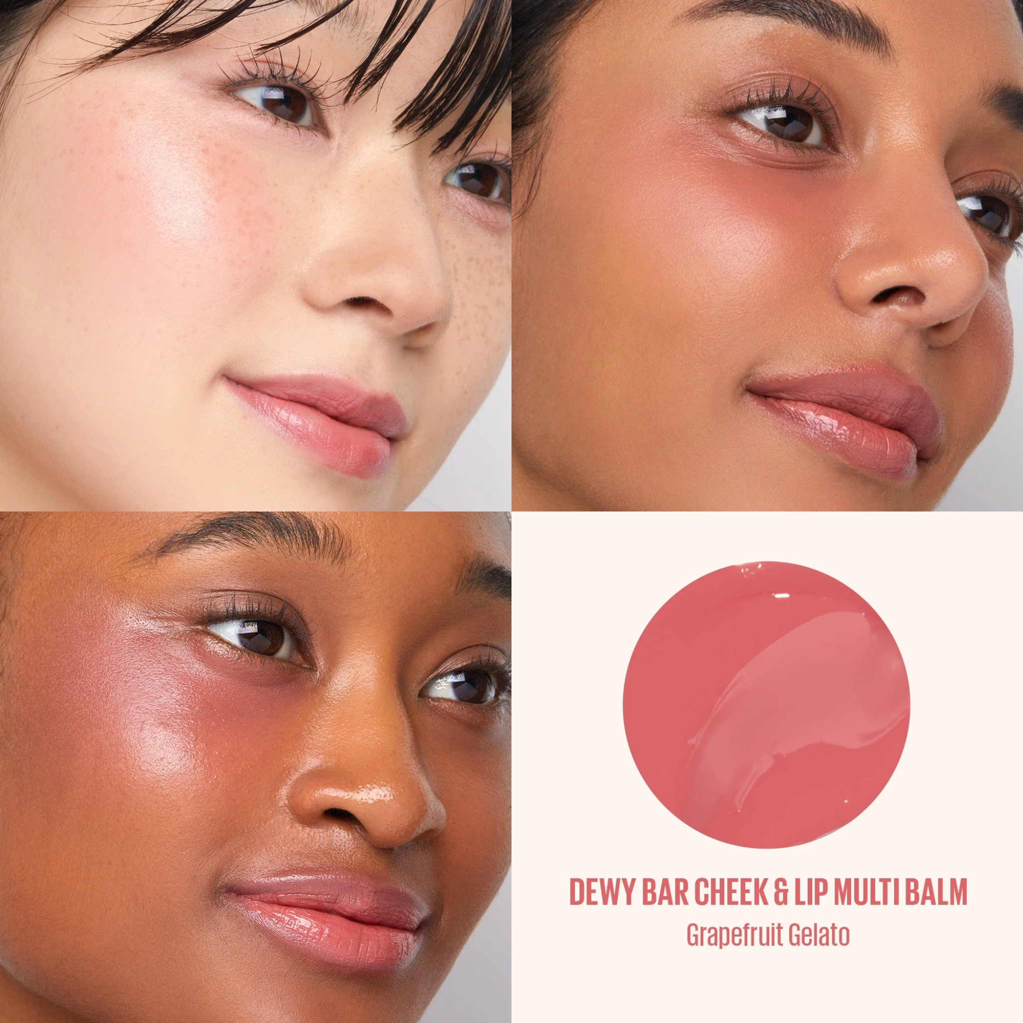 KAJA Dewy Bar